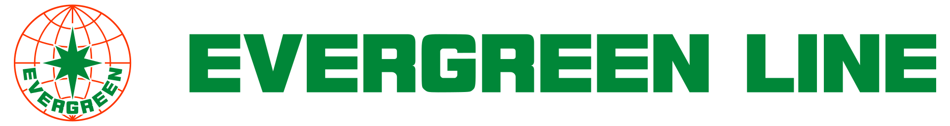 长荣海运 EVERGREEN